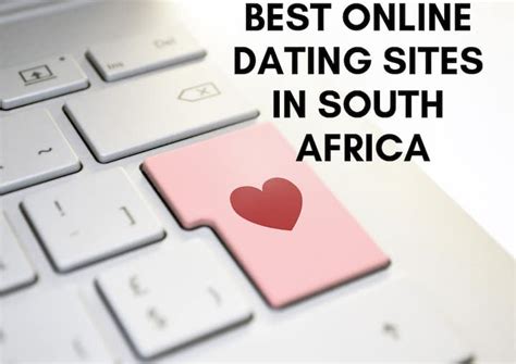 online dating in south africa